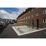 Detmold School of Architecture and Interior Design logo
