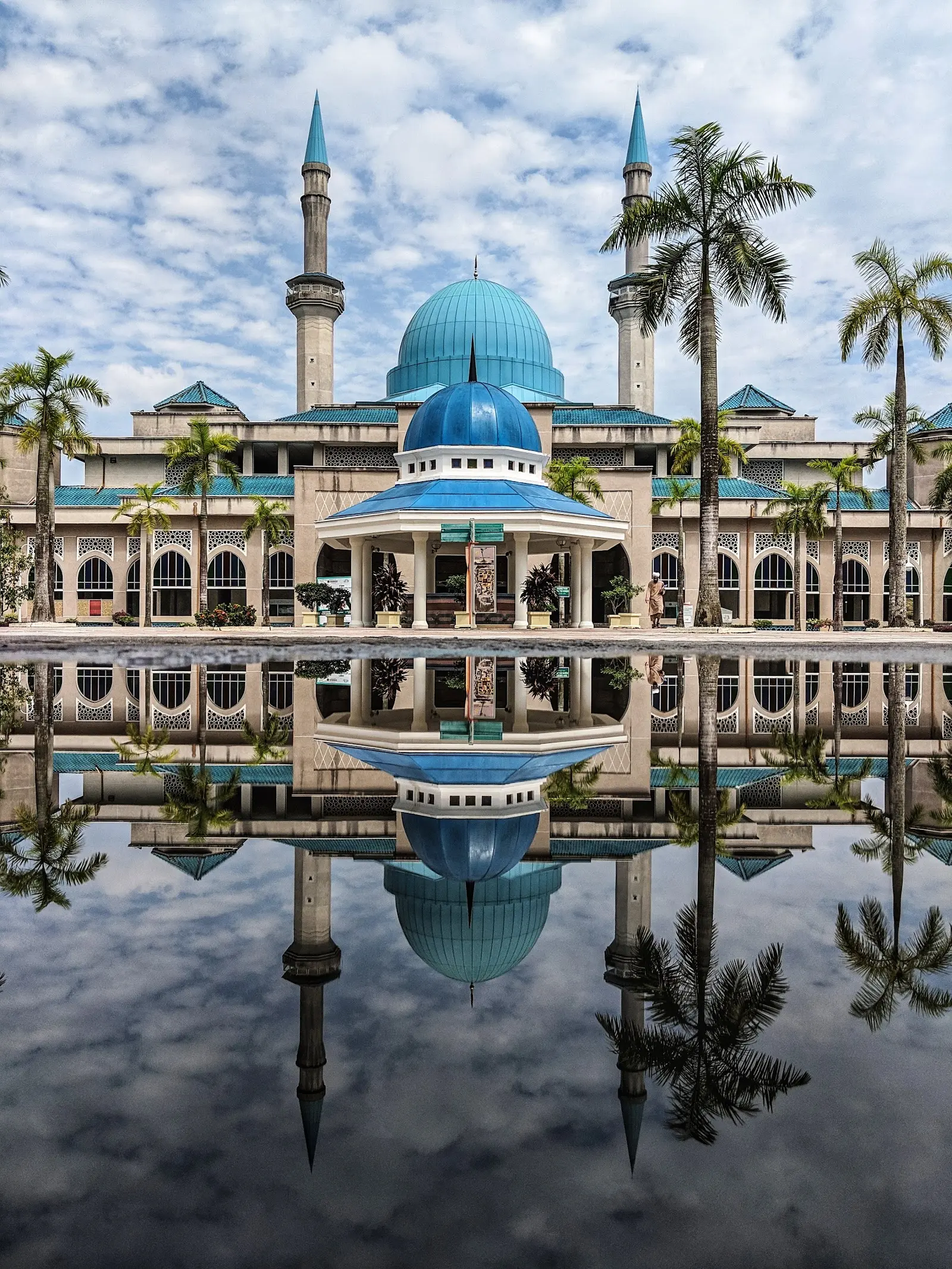 International University of Malaysia