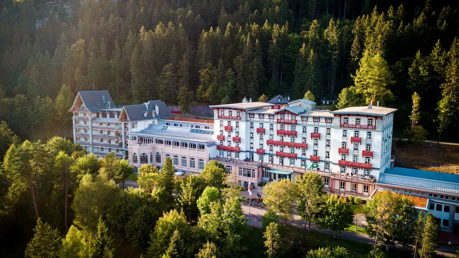 Leysin American Academy