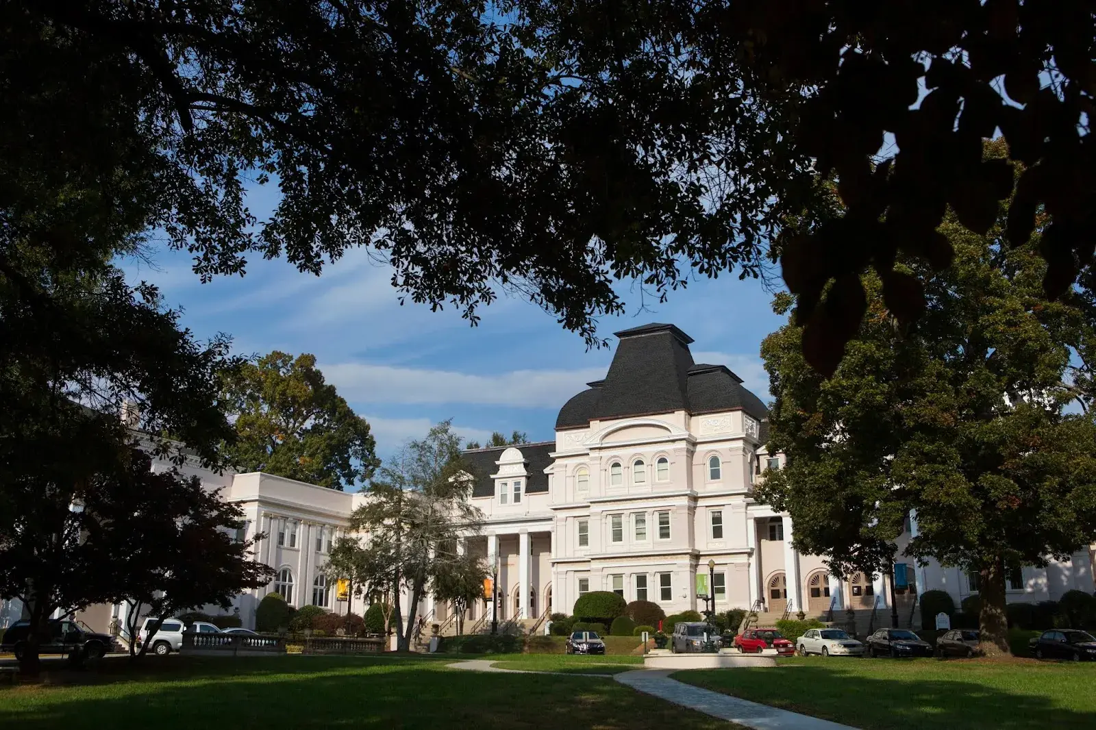 Brenau University