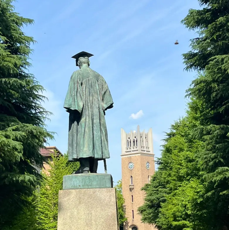 Waseda University
