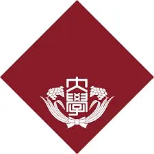 Waseda University logo