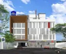 Tanjungpura University logo