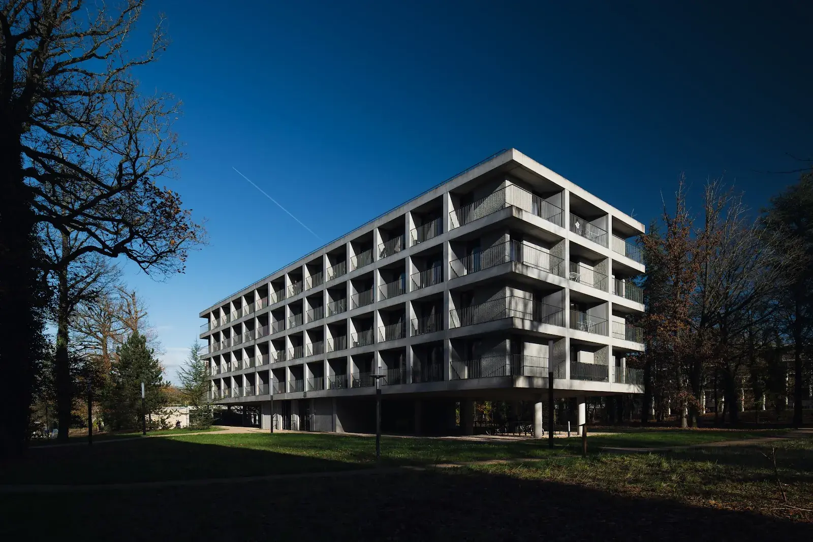 HEC School of Management
