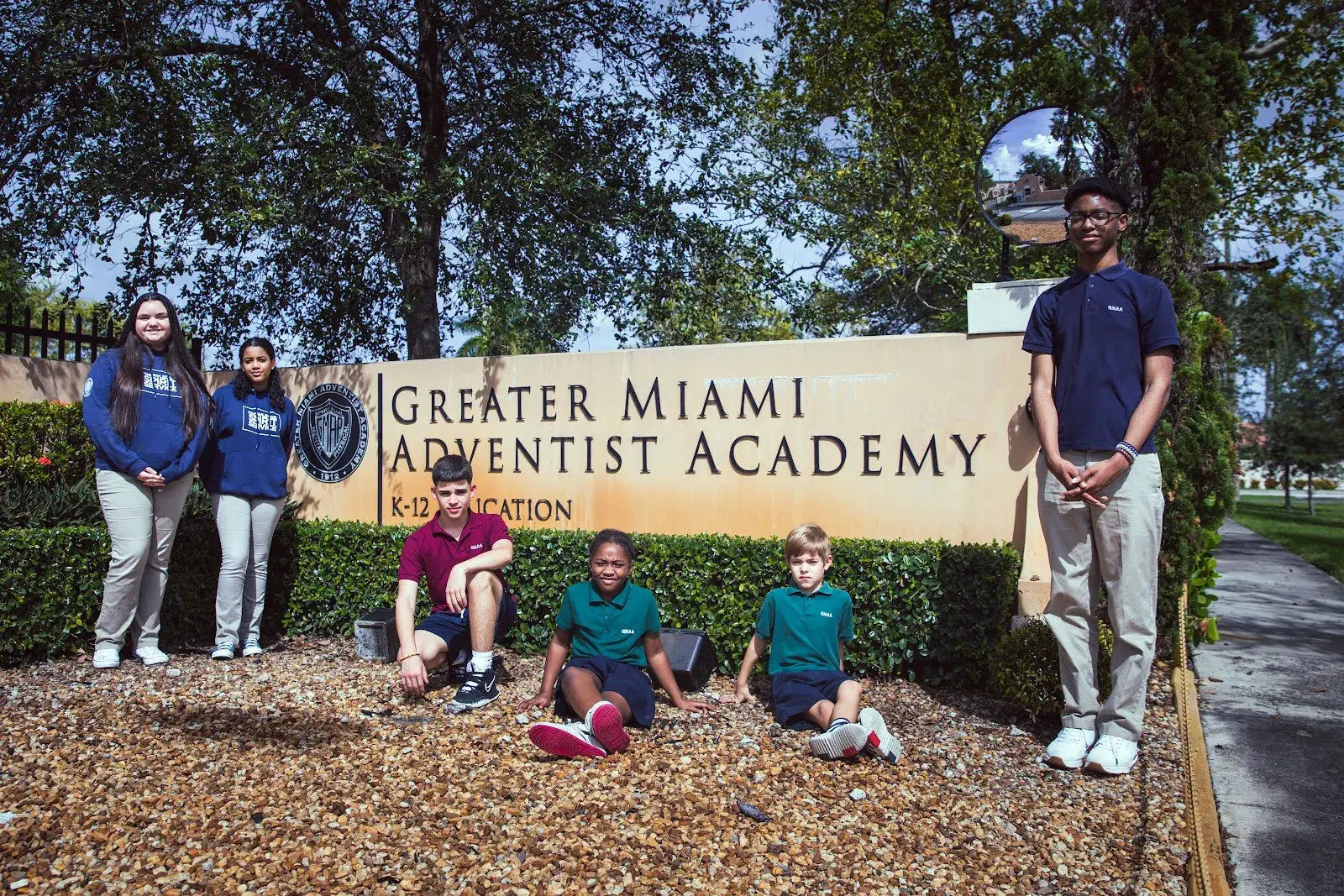 Greater Miami Academy