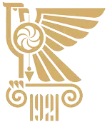National University of Architecture and Construction of Armenia (NUACA) logo