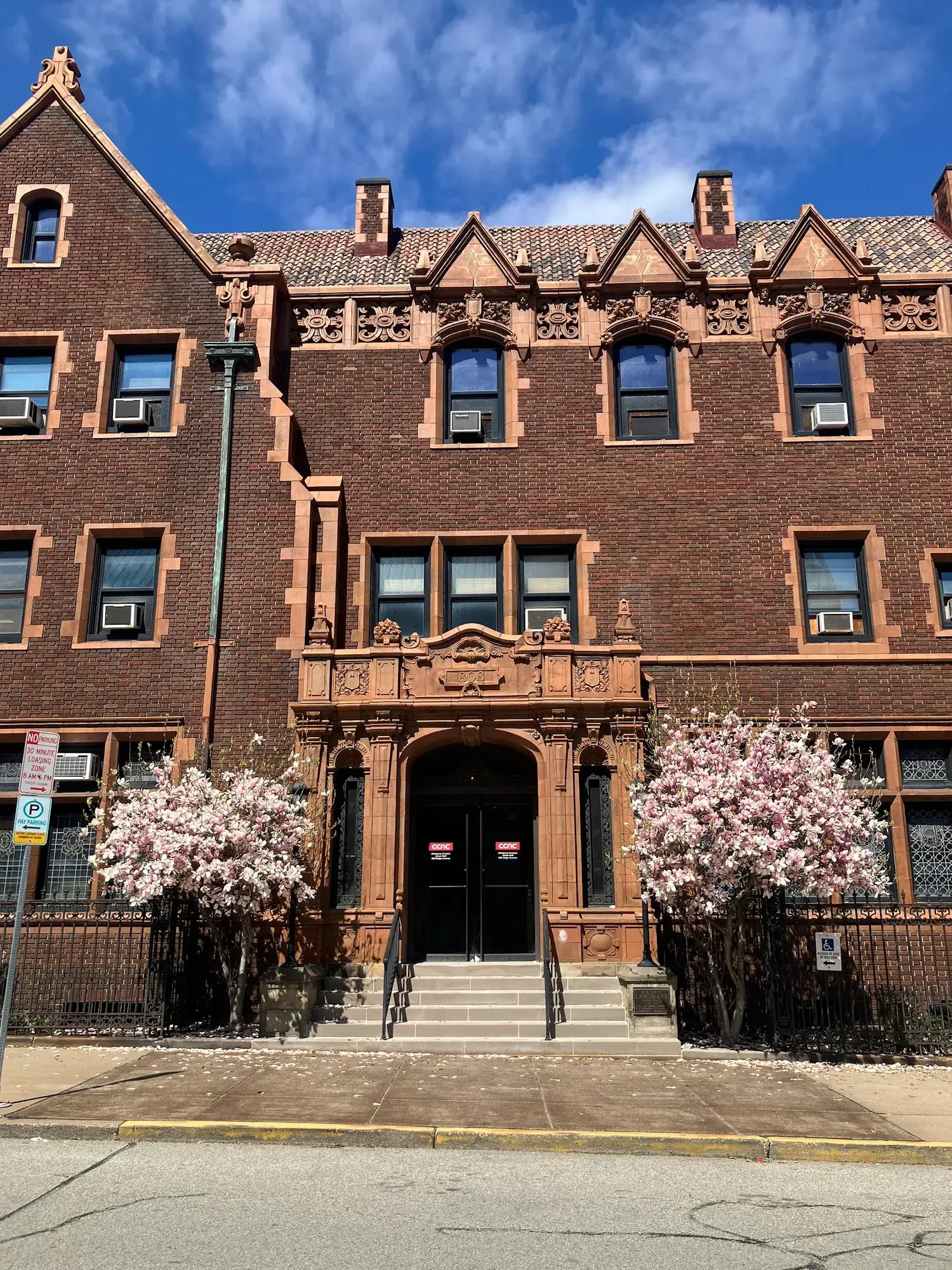 Community College of Allegheny County