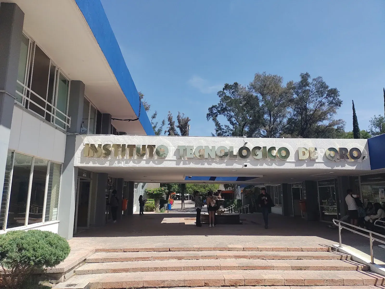Queretaro Institute of Technology