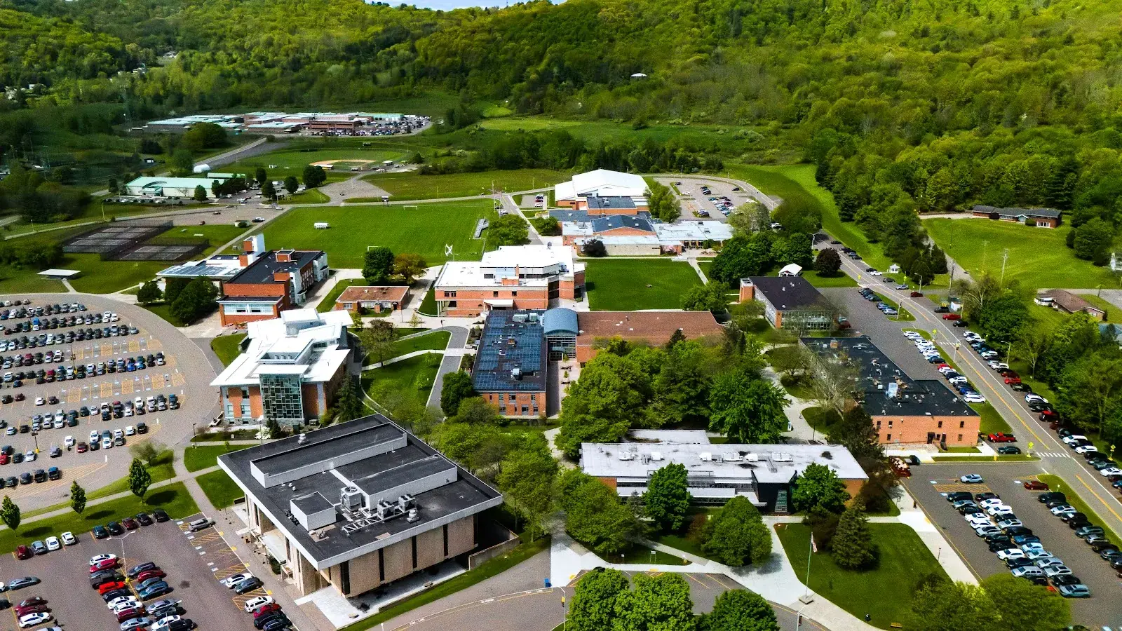 Broome Community College