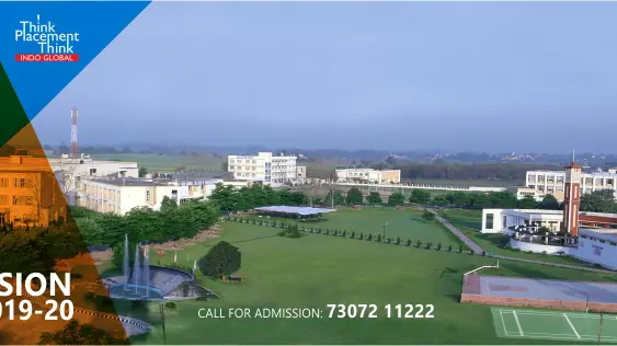 Indo Global Colleges