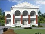 Indo Global Colleges logo