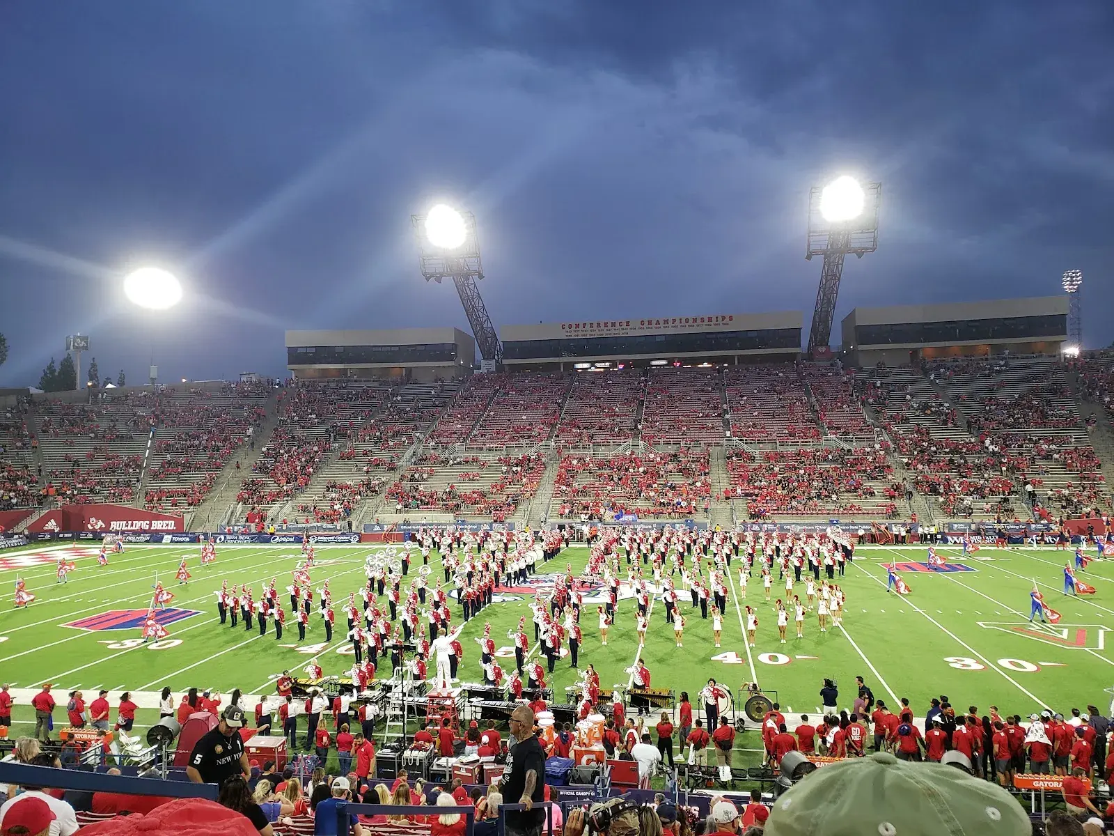 California State University, Fresno