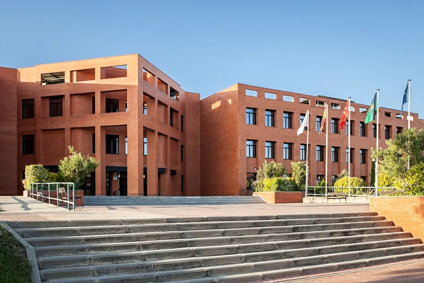 Universidad Alfonso X El Sabio