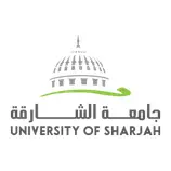 University of Sharjah logo