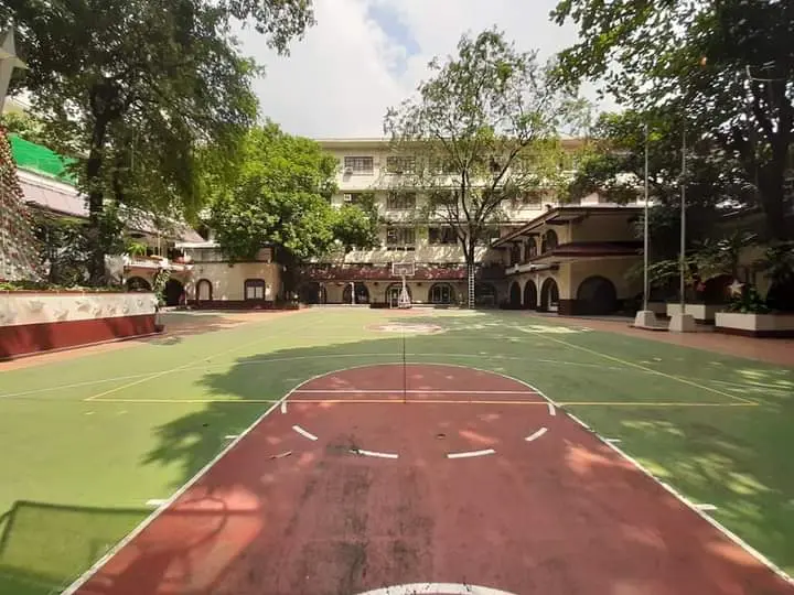 PWU Manila Philippines