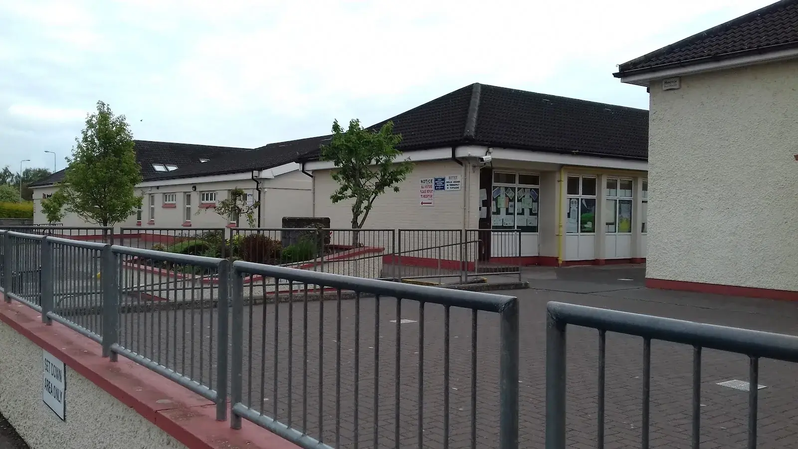 St Nessans Community College