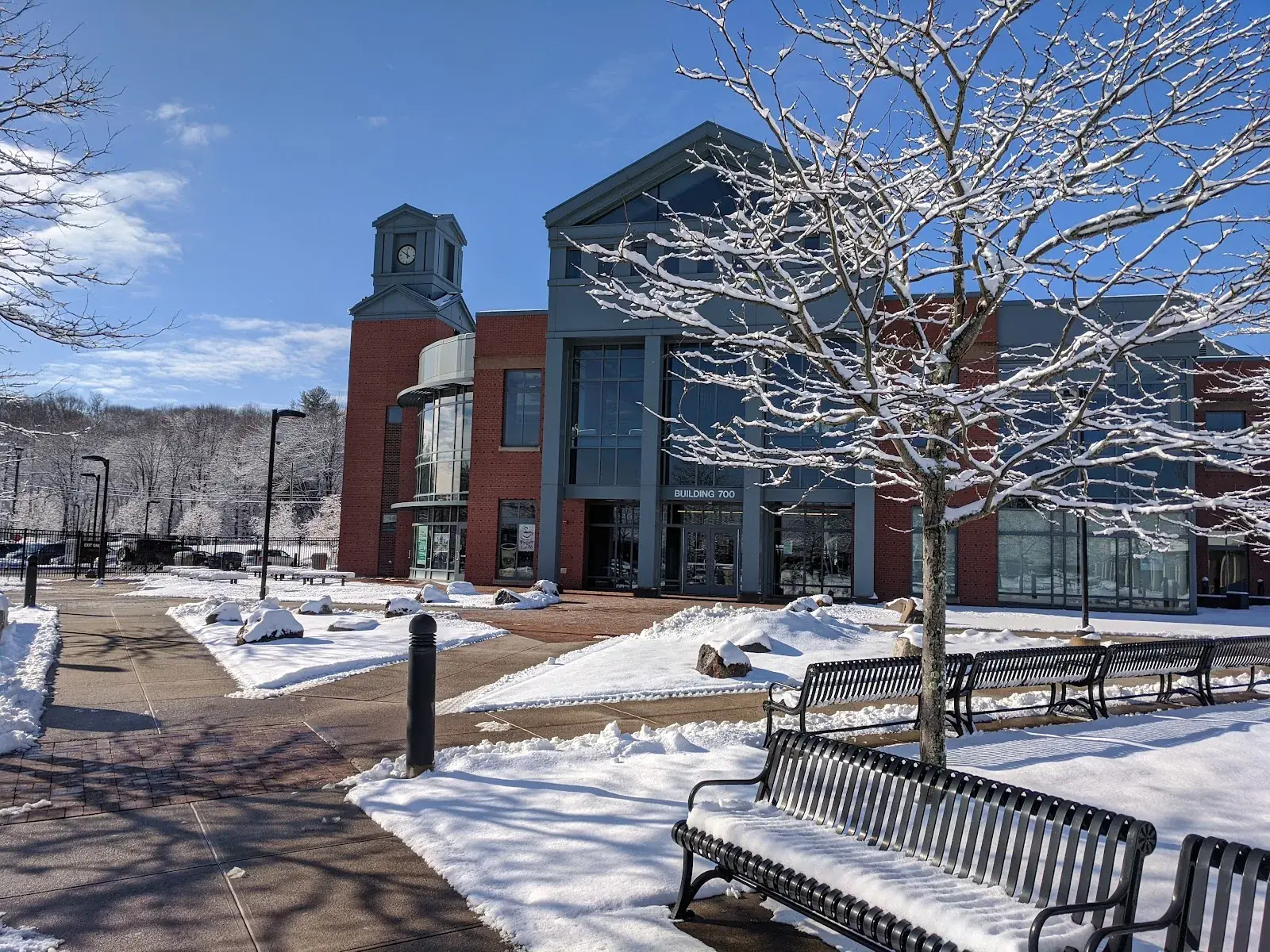 Tunxis Community College
