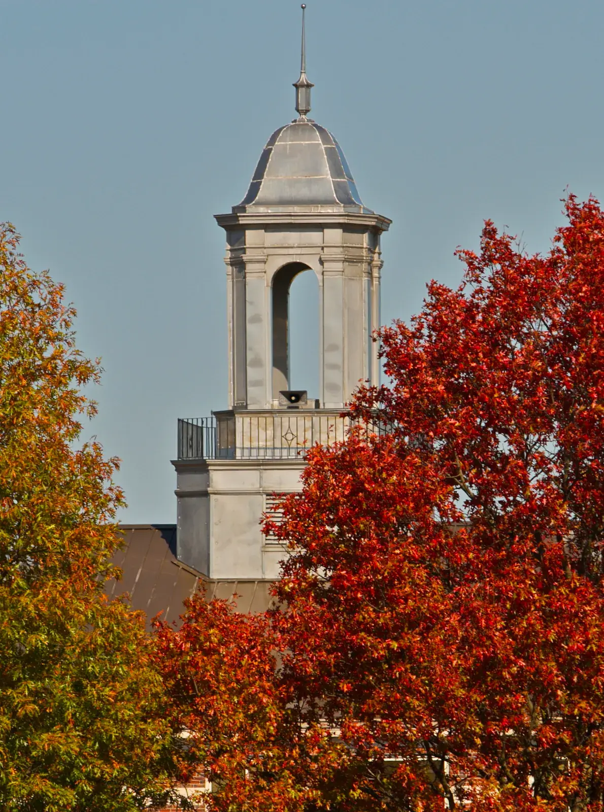 Tennessee State University
