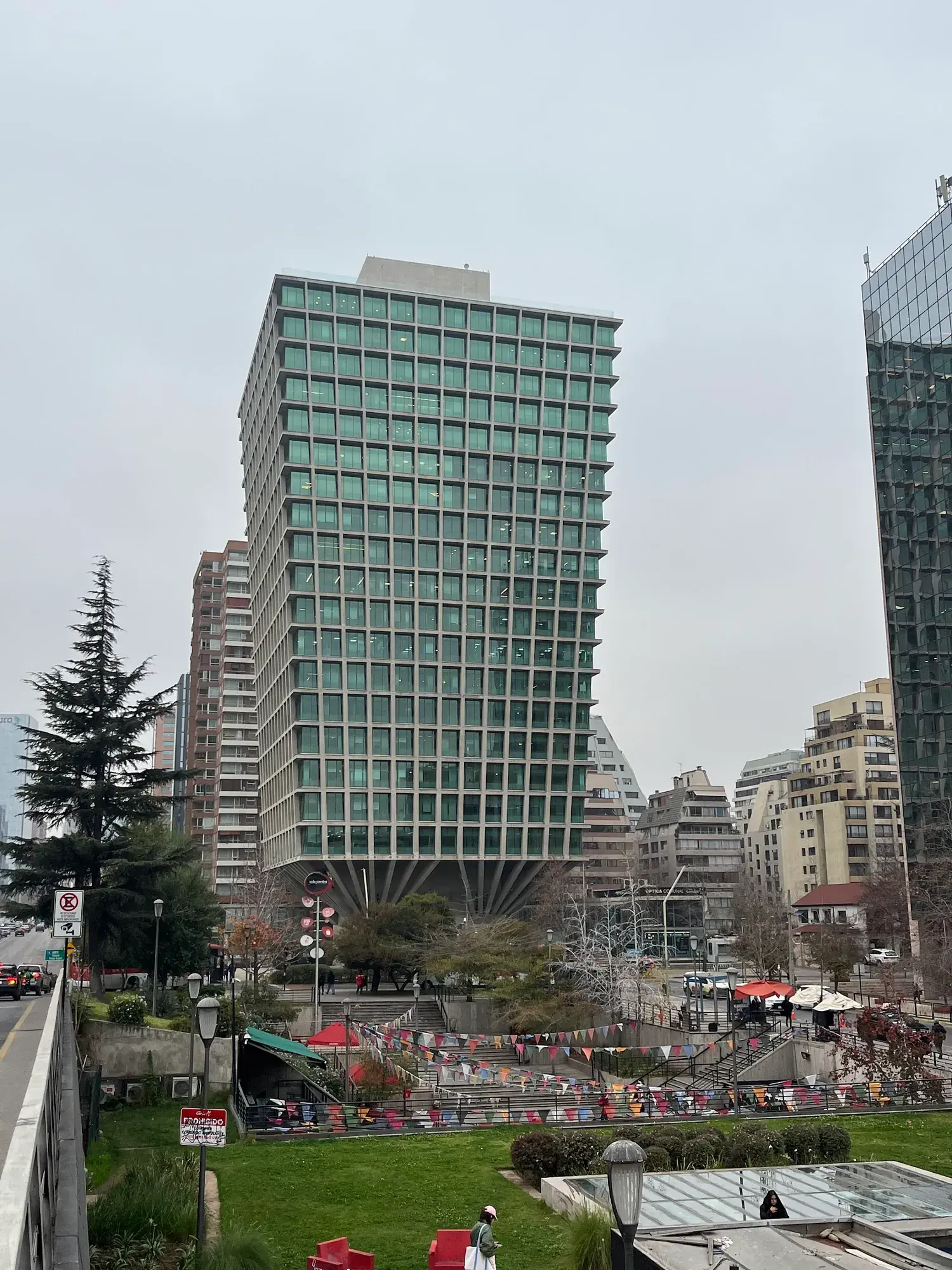 Instituto Profesional de Providencia