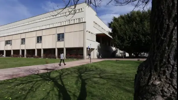 Escuela Técnica Superior de Arquitectura de Valencia