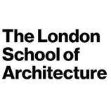 The London School of Architecture logo