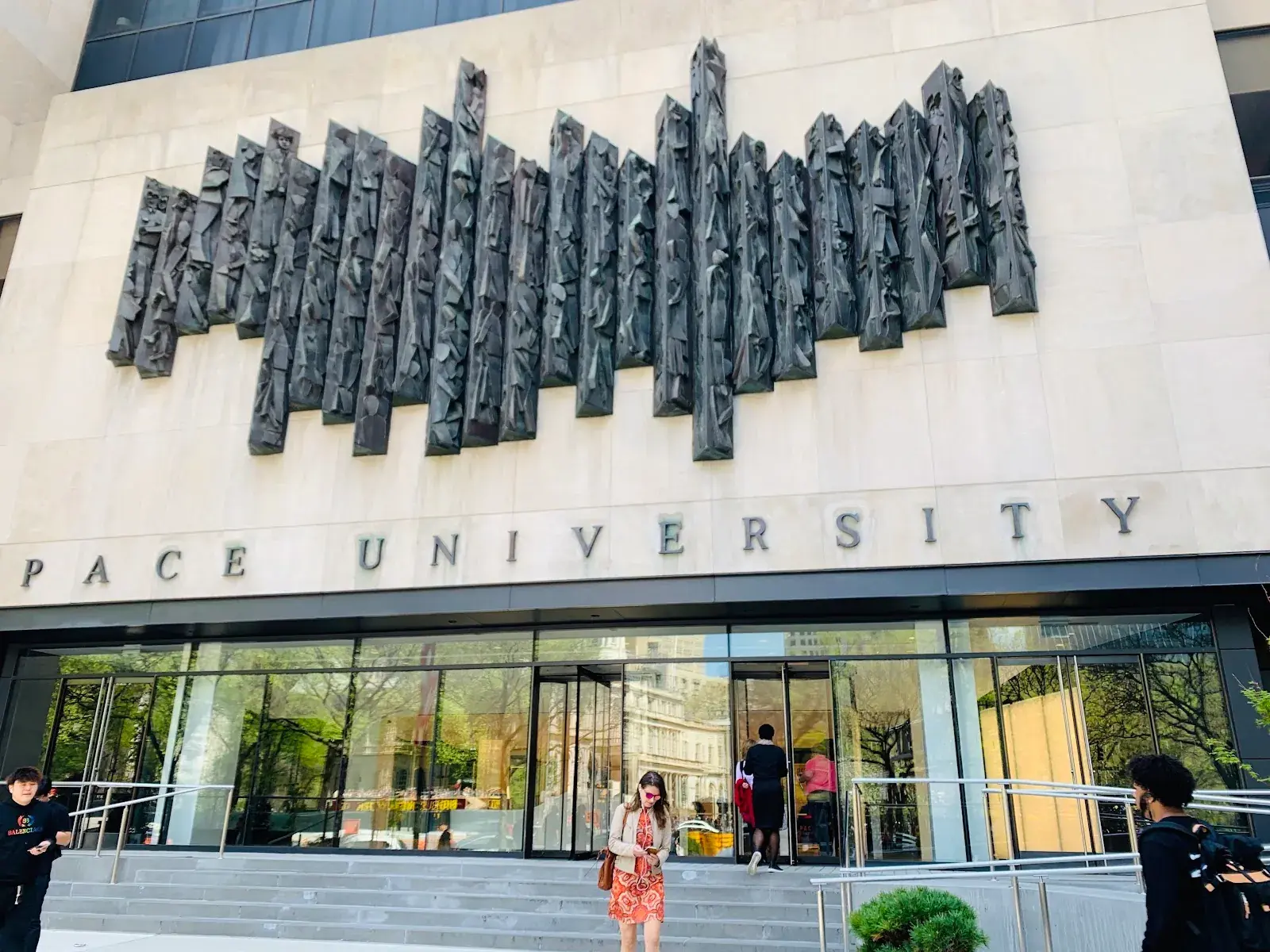 Pace University