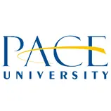 Pace University logo