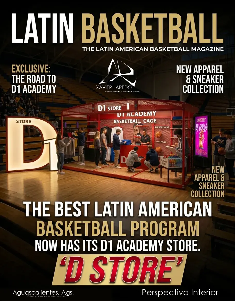 D1 STORE