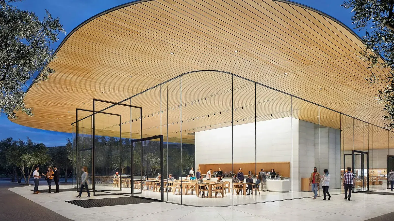 Apple Park