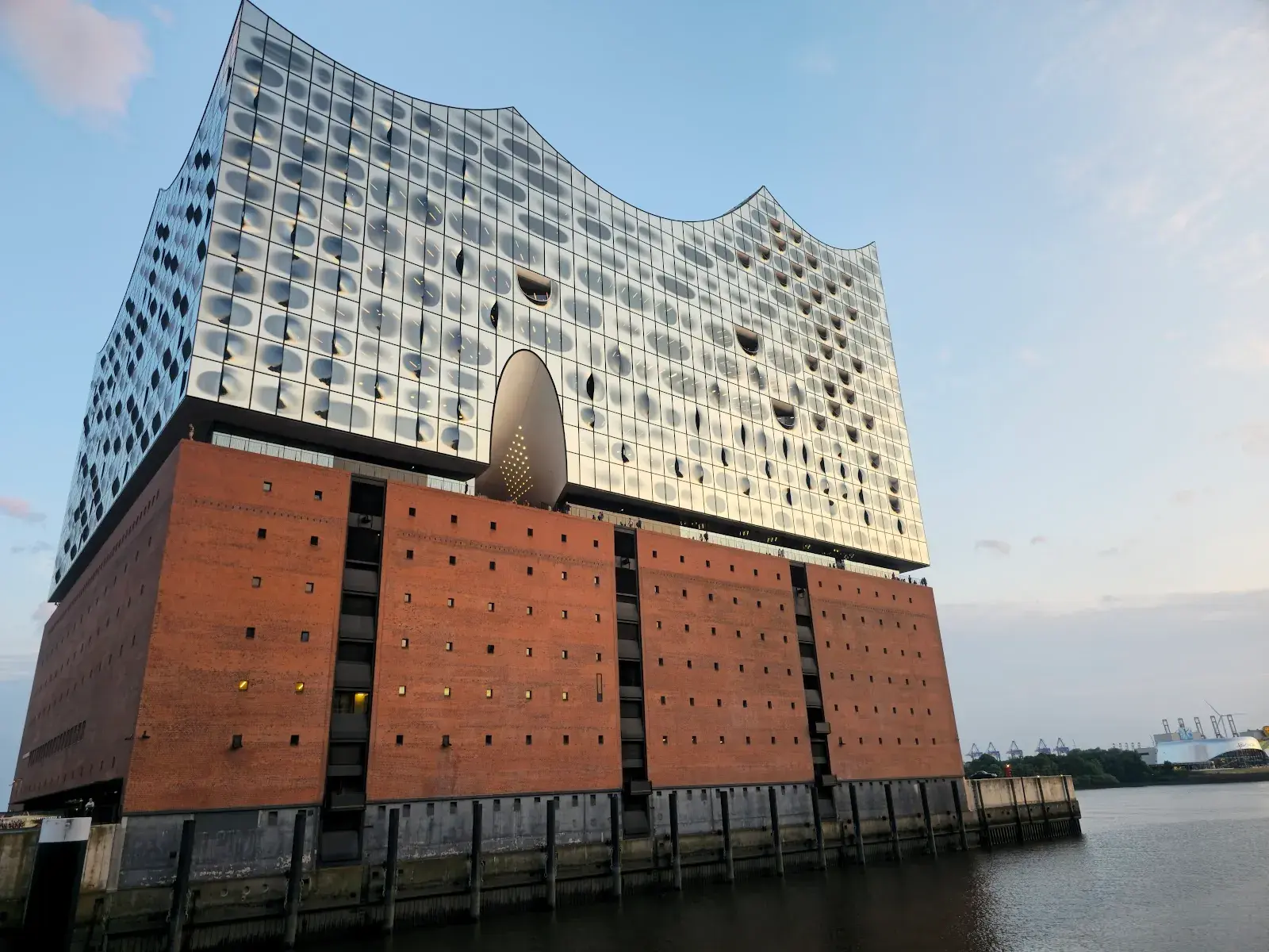 Elbphilharmonie