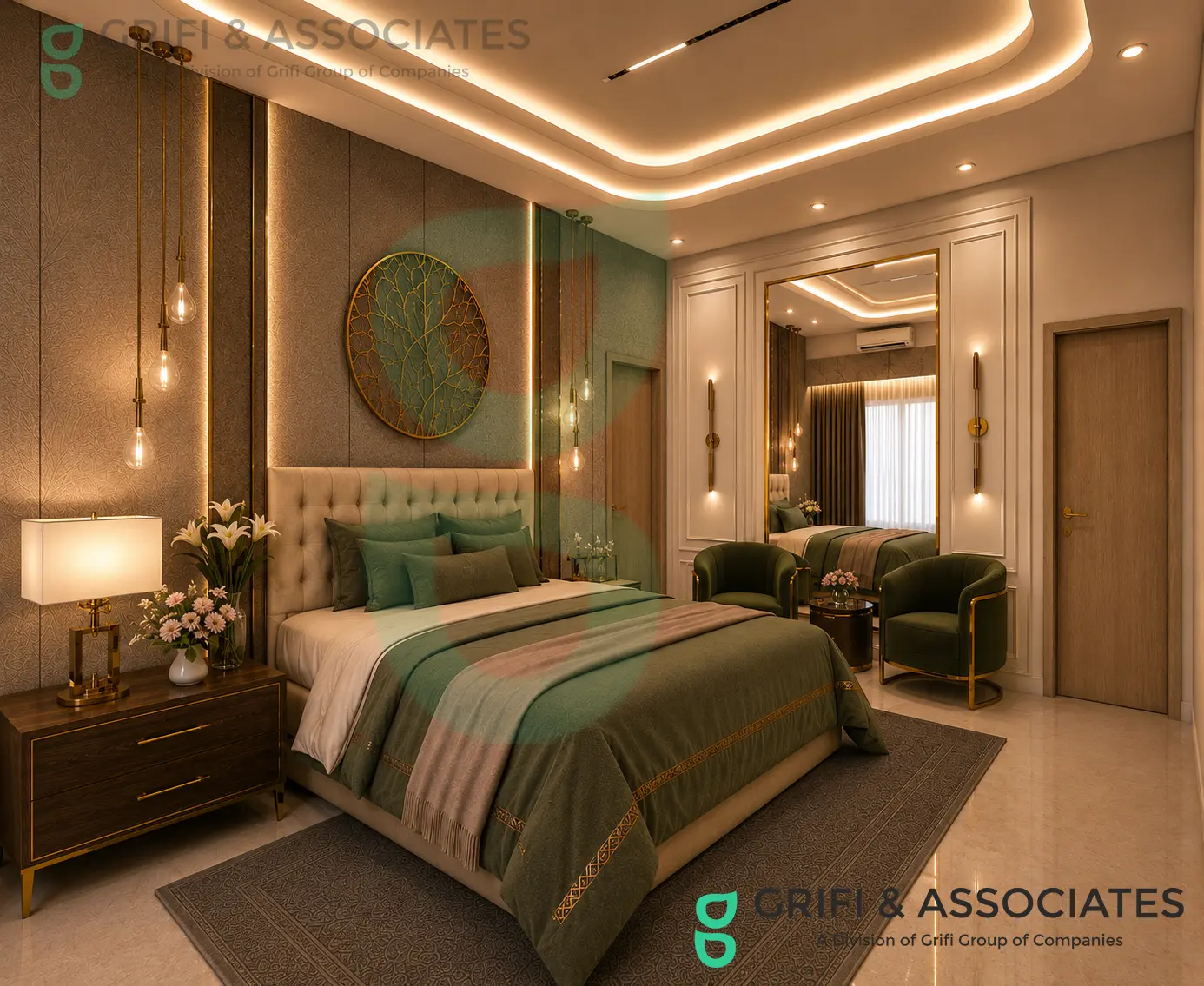 Interiors - Image 10