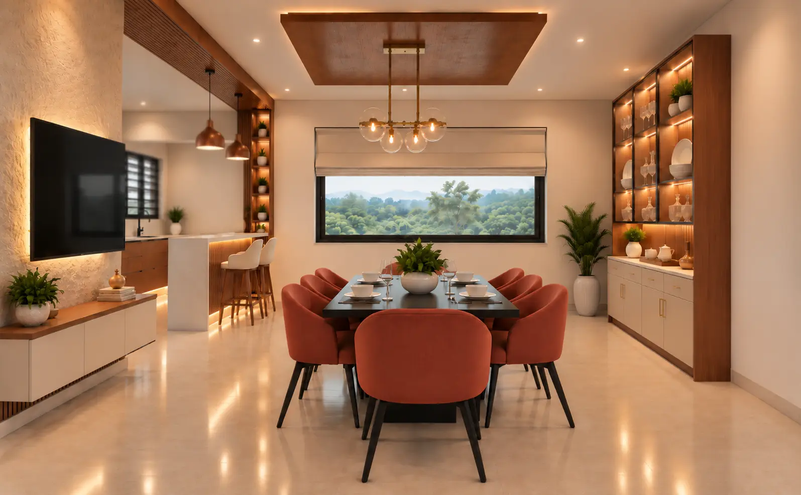 Interiors - Image 4