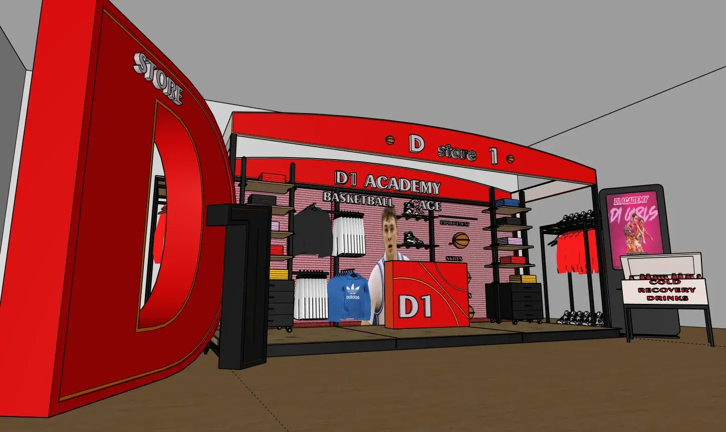 D1 STORE - Image 3
