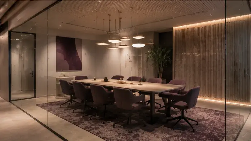 Fashion Brand Office - Image 3
