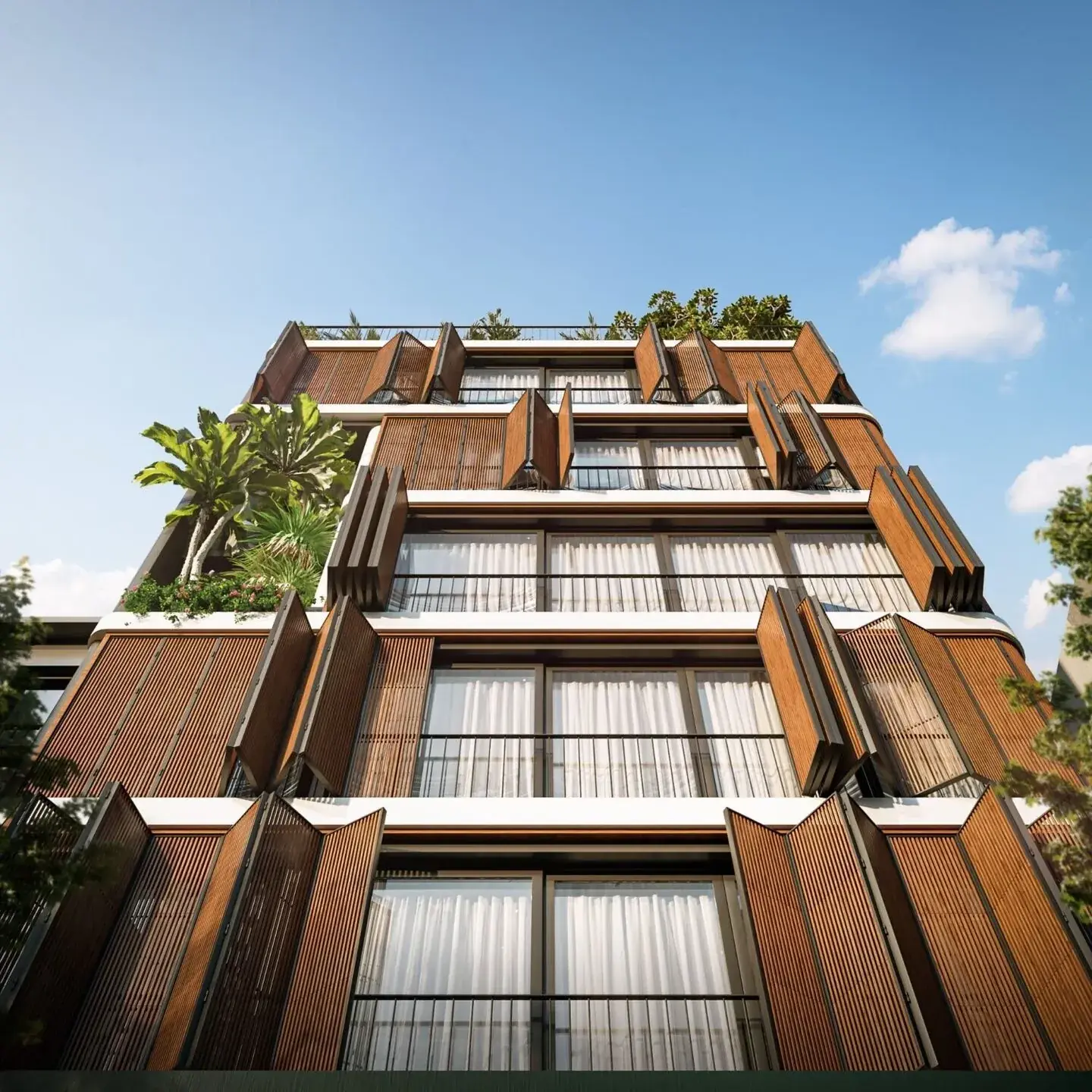 Galaxy Heights - Image 7