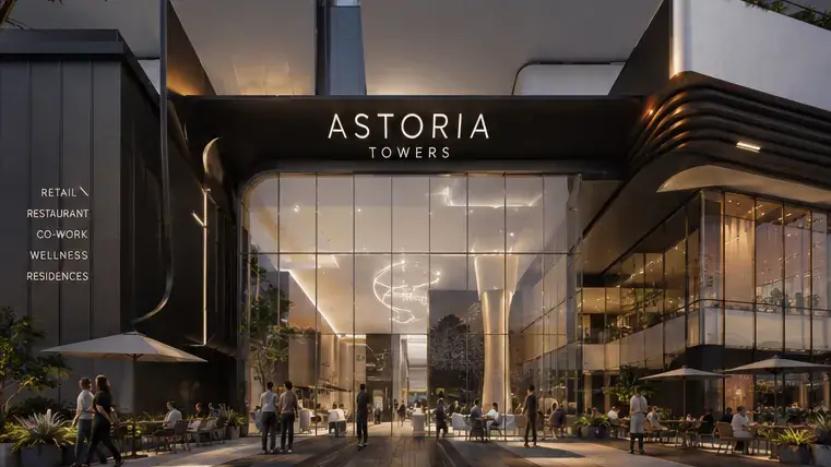 Astoria Towers - Image 4