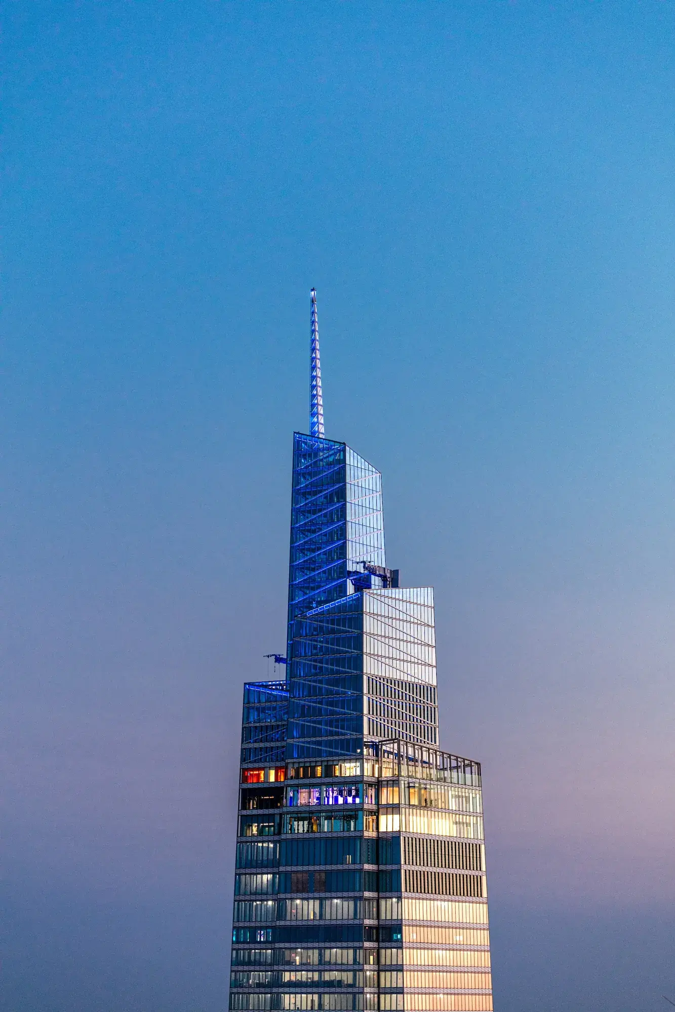 One Vanderbilt