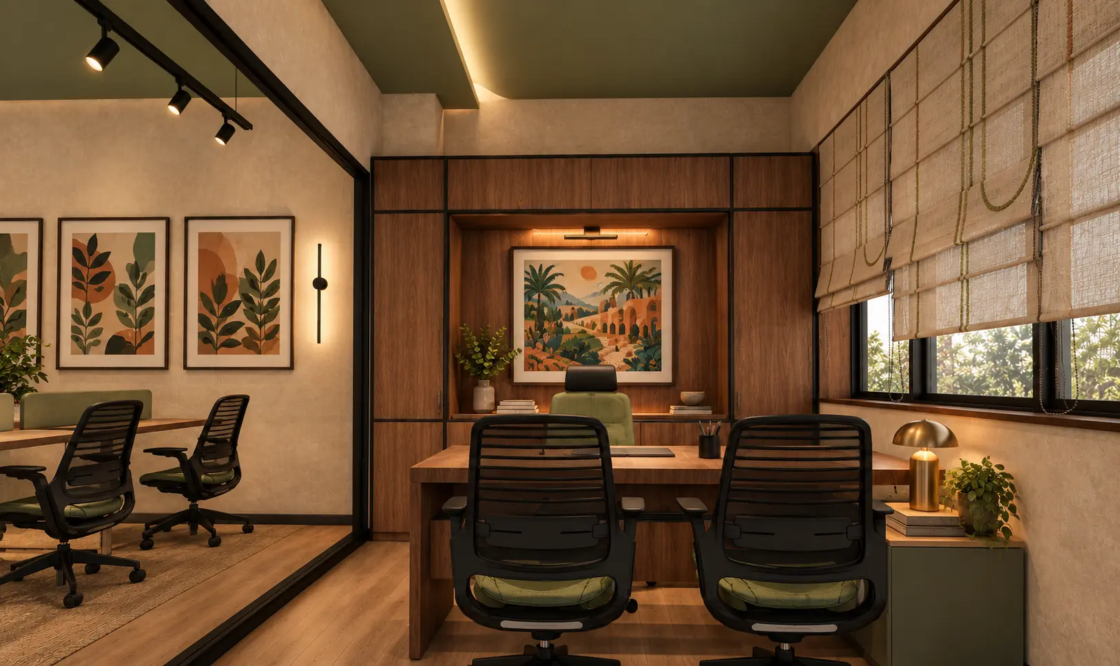 Party Passport Office - Image 3