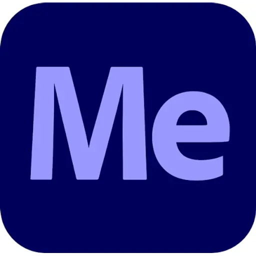 Media Encoder