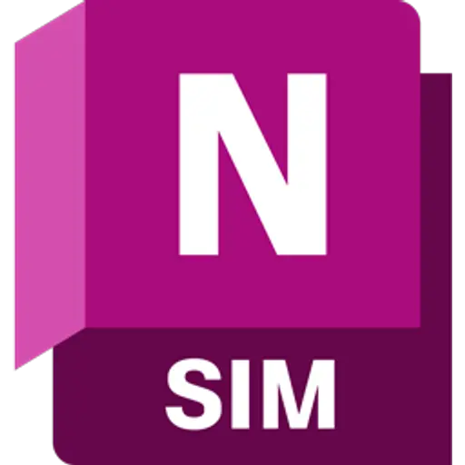 Navisworks Simulate