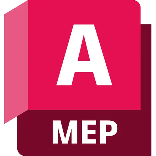 AutoCAD MEP