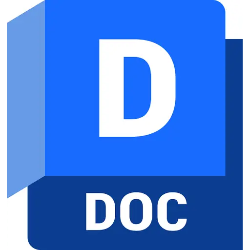 Autodesk Docs