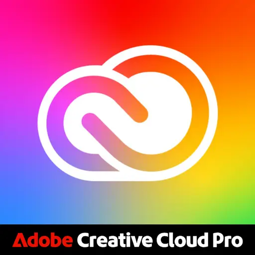 Creative Cloud Pro