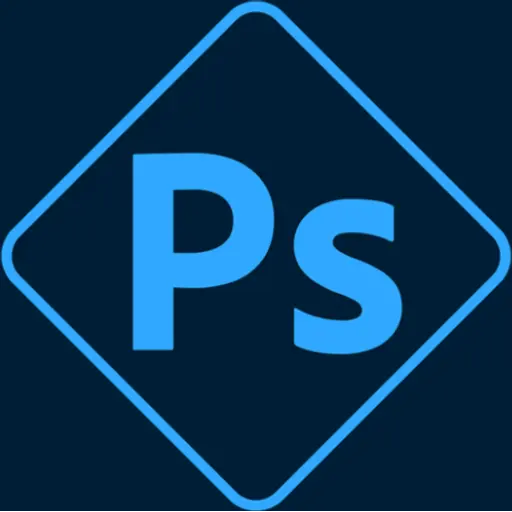 Photoshop Express