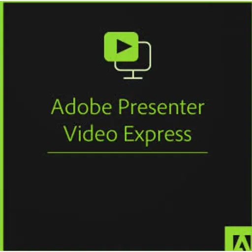 Presenter Video Express