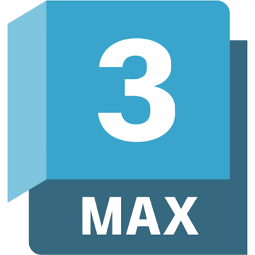3ds Max logo