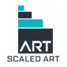 Scaled Art