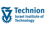 Technion-The Israeli Institute of Technology logo