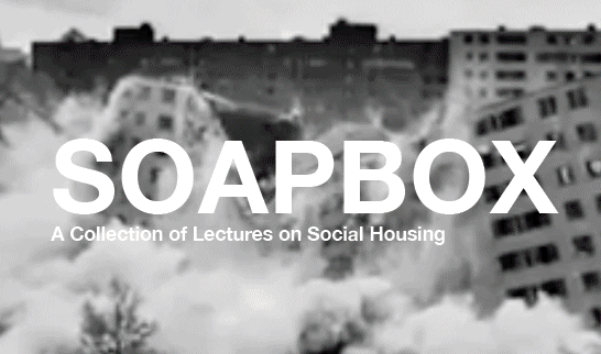 CCAE : Cork School of Architecture logo