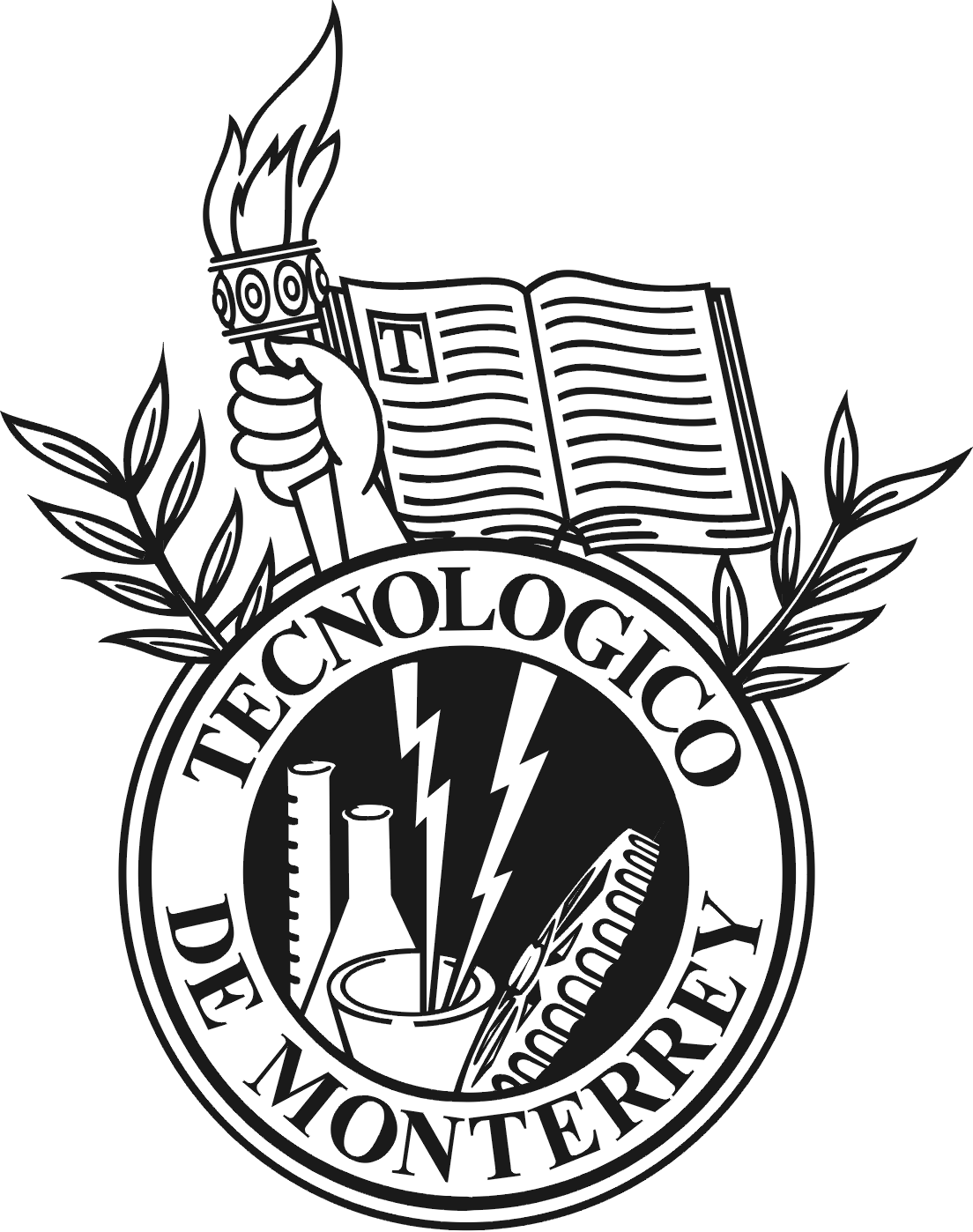 ITESM-CSN logo